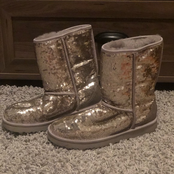 UGG Shoes - Ugg Boots